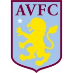 Aston Villa drakt dame